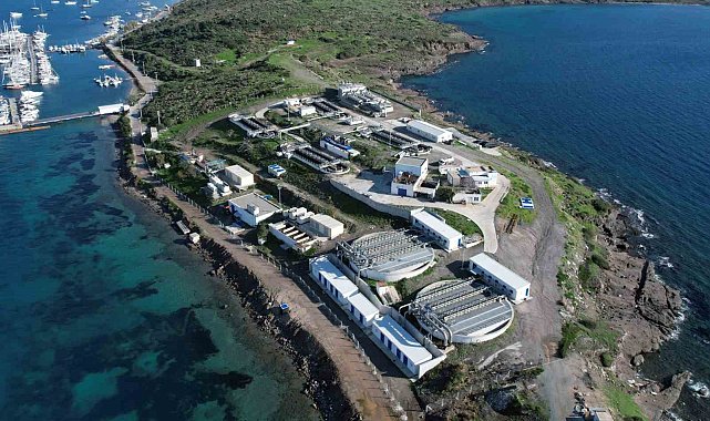 Muğla Büyükşehir 10 yılda 7 Milyar 152 Milyon TL yatırım yaptı