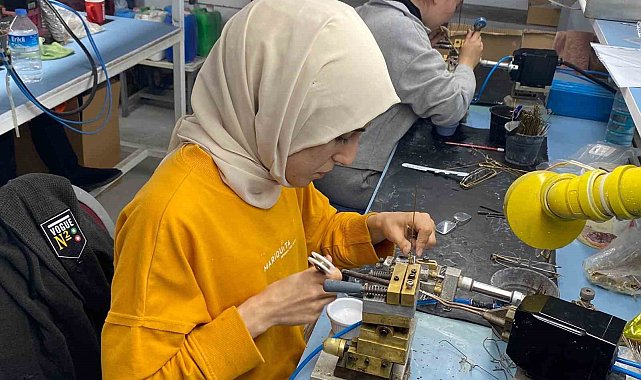 Muğla İŞKUR 2023 yılında 11 bin 339 kadın istihdamına aracılık etti