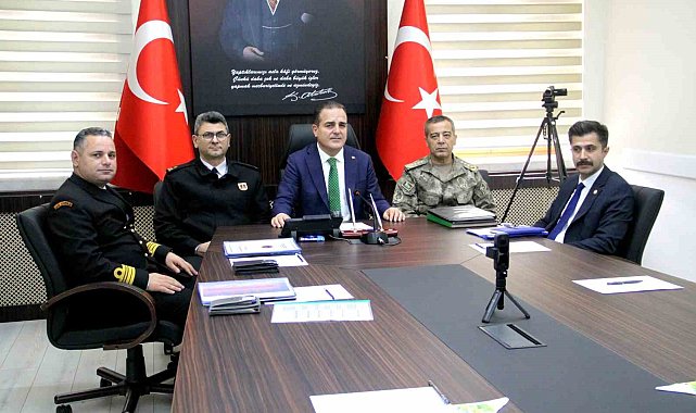 Muğla'da 2 ayda 10 çete çökertildi, 41 şüpheli tutuklandı
