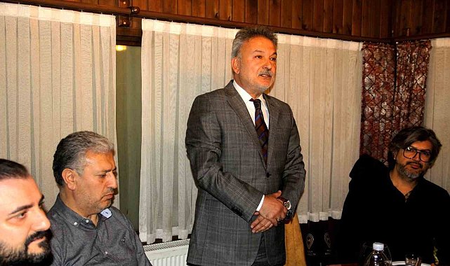 Muğla'da 6. Hamsi Festivali düzenlenecek