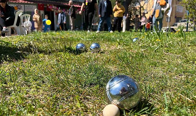 Muğla'da Down sendromu farkındalık turnuvası düzenlendi