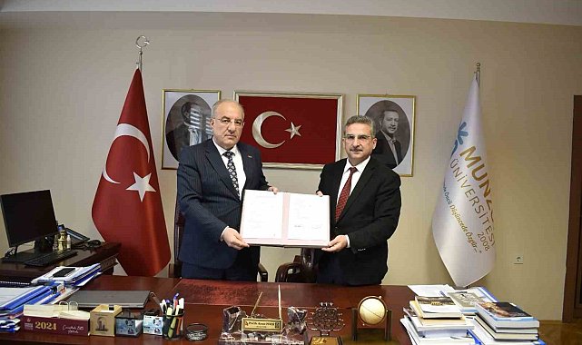 Munzur Üniversitesi reyhan fidanlarını vatandaşlara ücretsiz dağıtacak