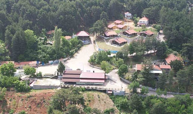 Murat Dağı'nın geleceği emin ellerde