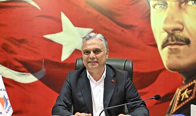 Muratpaşa'da son meclis