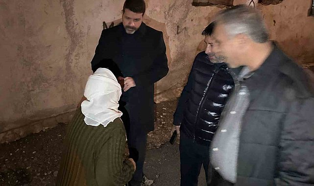 MÜSİAD'ın yardımlaşma geleneği devam ediyor