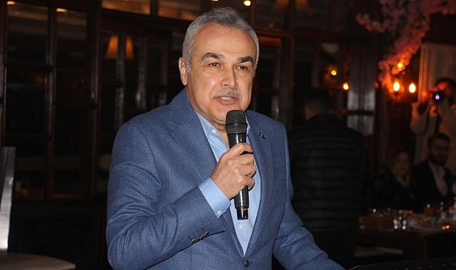 Mustafa Savaş'tan emekliye heyecanlandıran açıklama