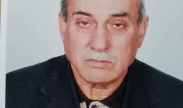 Namaz kılmak için gittiği camide hayatını kaybetti