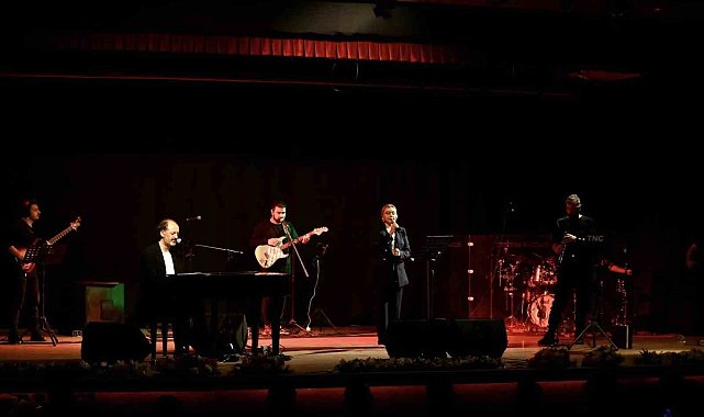 Necip Fazıl Kısakürek Yunusemre'de anıldı