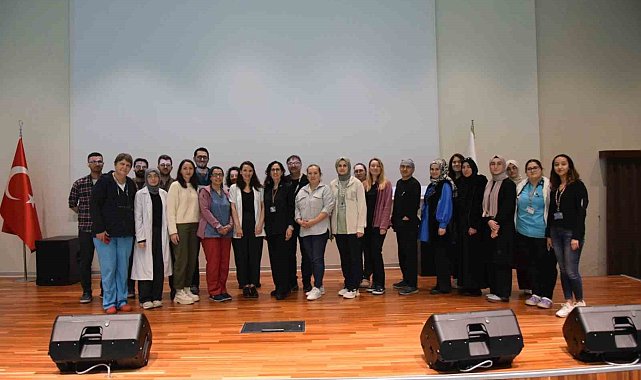 Nefes al, hareket et ve yaşadığını hisset