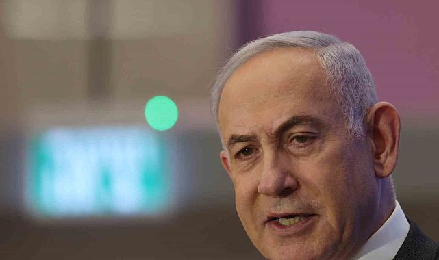 Netanyahu, BM Güvenlik Konseyi kararının ardından İsrail heyetinin ABD ziyaretini iptal etti