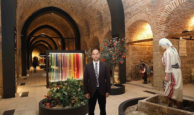 Niğde Kent Müzesi kapılarını ziyaretçilere açıyor