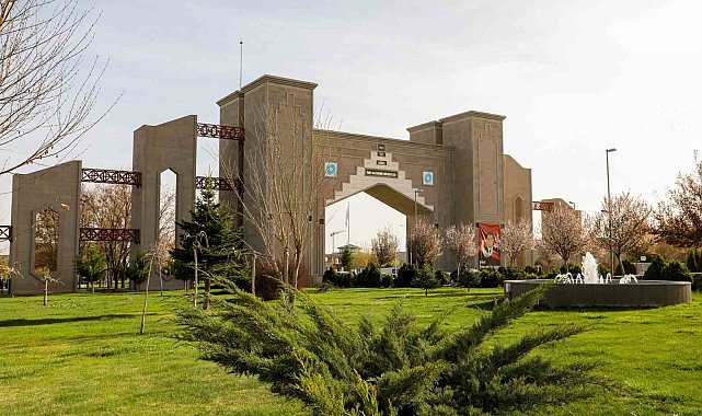 Niğde Ömer Halisdemir Üniversitesi; Öğrenci Projeleri Desteğinde Türkiye'de 4. sırada