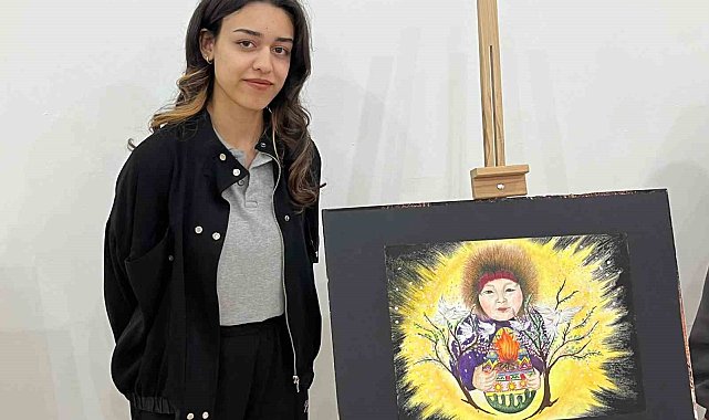 Niğde'de Nevruz kutlandı