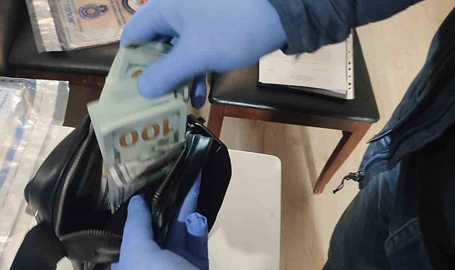 Niğde'de siber dolandırıcılık operasyonu: 12 gözaltı