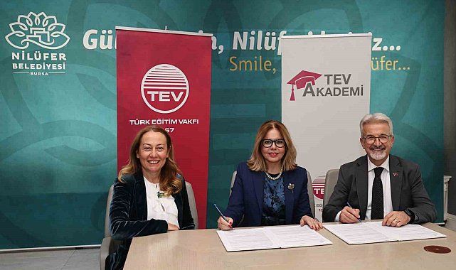 Nilüfer'e öğrenci yurdu kazandırılıyor