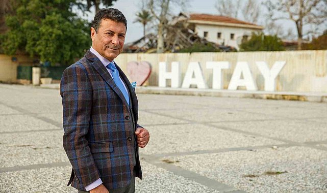 Nusret Cömert: "Bir hafta dedikodumu yaparsanız seçimi alırım"
