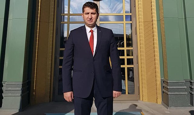 O beldenin belediye başkanı tutuklandı