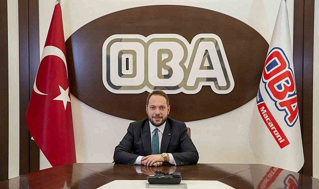 Oba Makarna 2023 yılında 1,3 milyar TL net kar elde etti