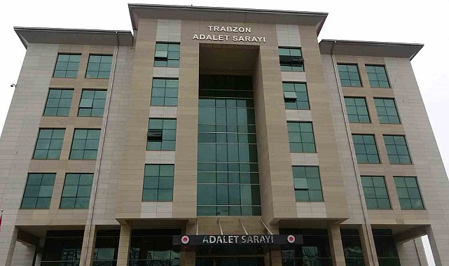 Ogün Samast, İstanbul'daki duruşmaya SEGBİS ile Trabzon Adliyesi'nden katılıyor