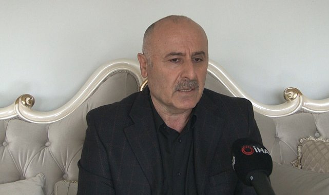 Oğuz Murat Aci&#039;nın babası Özer Aci: &quot;Benim manevi gücüm, onların maddi gücünü yenecek, son kazanan ben olacağım&quot;