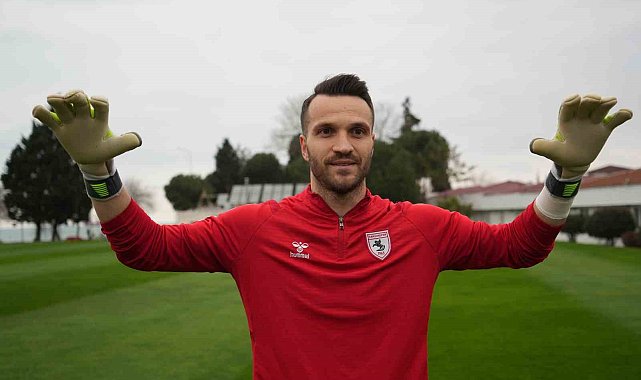 Okan Kocuk: "Her maç final gibi"