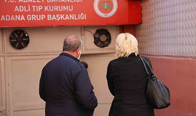 Öldürülen doktor, ölüme göz göre göre gitmiş