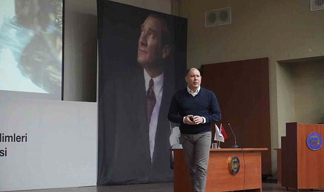 Olimpiyatın provası İstanbul'a geliyor