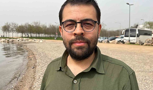 Ölü yunuslar kıyıya vuruyor, sebebi şok etti