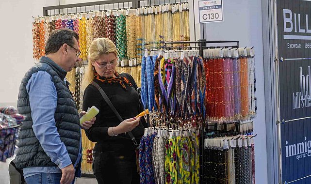 Optic World Fuarı söyleşileri ile sektöre ışık tuttu