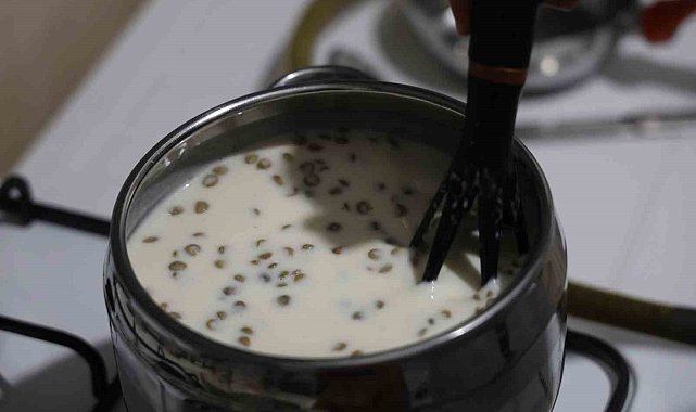 Orta Asya'dan Anadolu'ya gelen bu çorba hem tok tutuyor hem de şifa veriyor