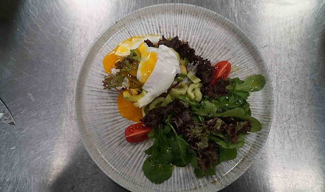 Oruç tutanları gün boyu susatmayan sahur tarifleri