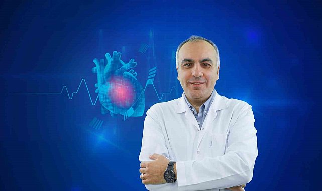 Oruç tutmak kalp sağlığına iyi geliyor