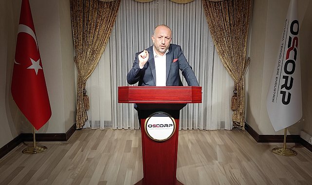 OSCORP, yerel değerlerle küreselleşmeye devam ediyor