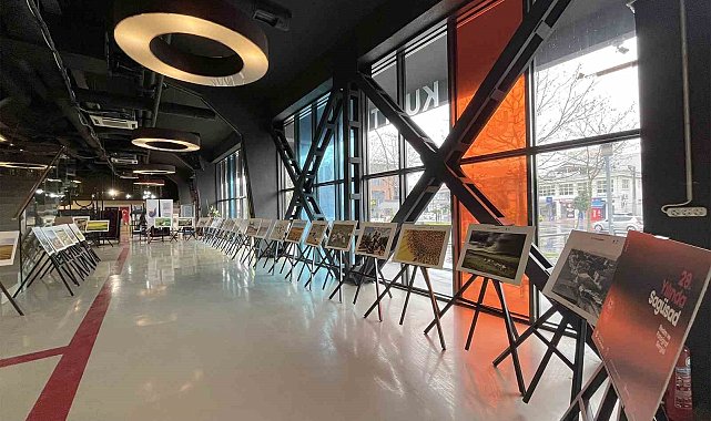 OSM'de görenleri Sakarya'nın geçmişine götüren sergi