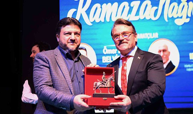 Osmangazi'de tasavvuf gecesi