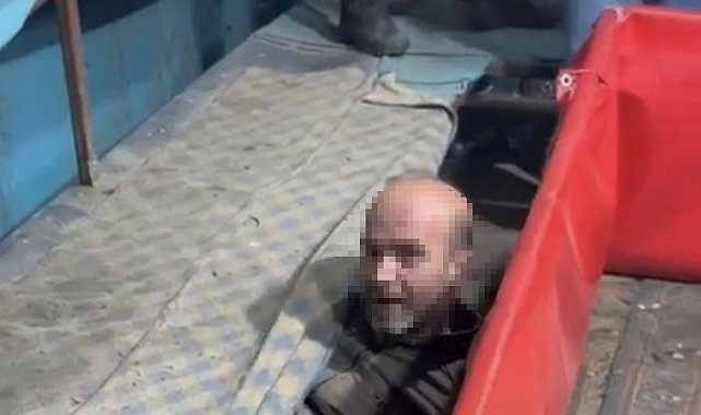 Osmaniye'de horoz dövüştüren 98 şahıs suçüstü yakalandı