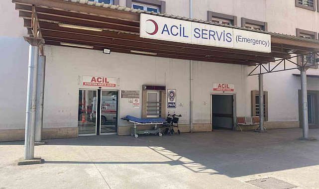 Osmaniye'de silahlı kavga: 1 ölü, 2 yaralı