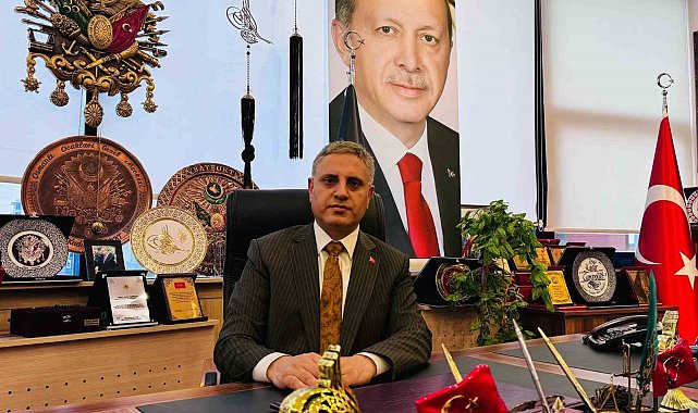 Osmanlı Ocakları Genel Başkanı Canpolat: "31 Mart Yerel Seçimlerinde Cumhurbaşkanımızın çağrısını bekliyoruz"