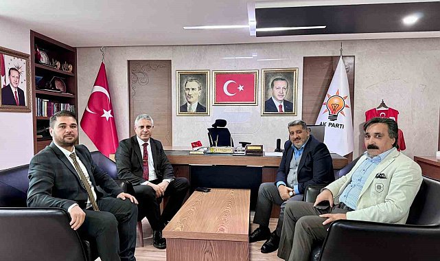 Osmanlı Ocakları iki ilde AK Parti'yi destekleyecek