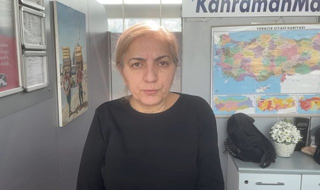 Otobüs bileti alma bahanesiyle gelip cep telefonunu böyle çaldı