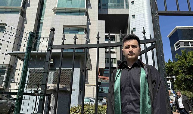 Otobüste yaşlı çifti darp davasında 17 yaşındaki şüpheli tahliye edildi