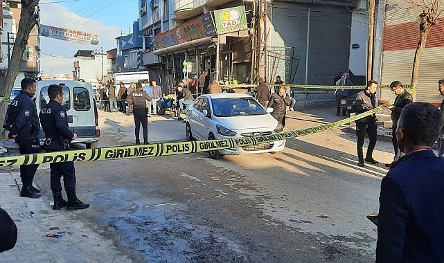Otomobilin çarptığı 4 yaşındaki çocuk hayatını kaybetti