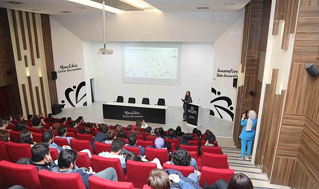 Oyak Renault, BTÜ Gelişim Zirvesi'nde