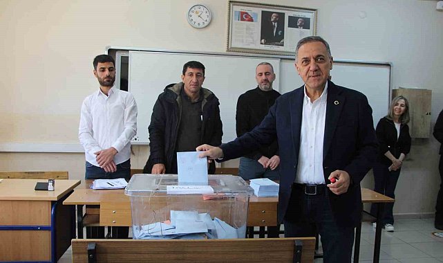 Oyunu kullanan Bingöl Valisi Usta: "Şuana kadar bize intikal eden herhangi bir olay olmadı"