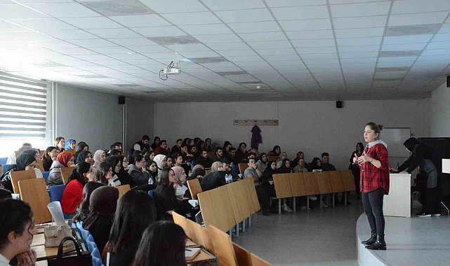 Özgeçmiş gençler için çok önemli