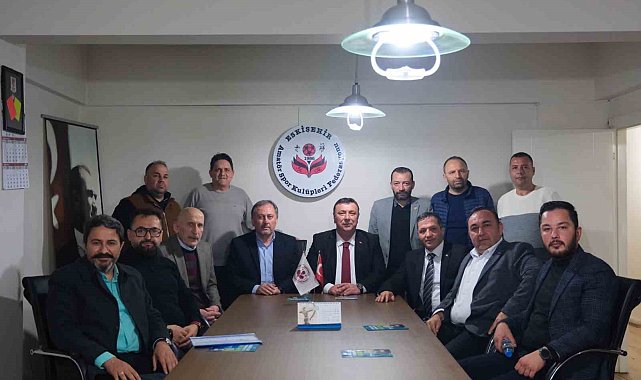 Özkan Alp, "Amatör spor kulüplerini uçuracağım"