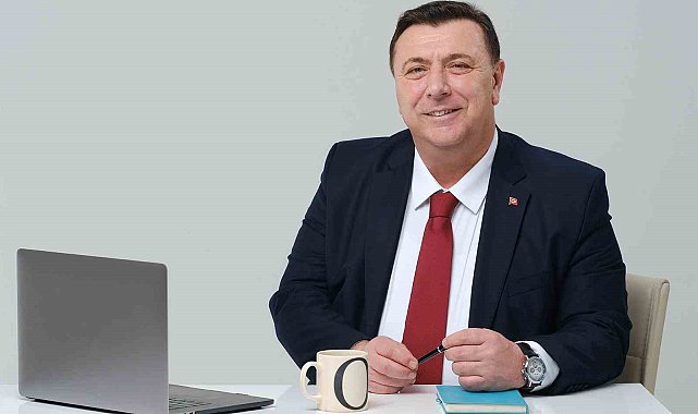 Özkan Alp: Yenikent için yenilenme vakti