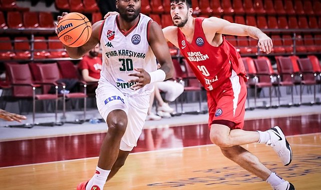 P. Karşıyaka, Avrupa defterini kapattı
