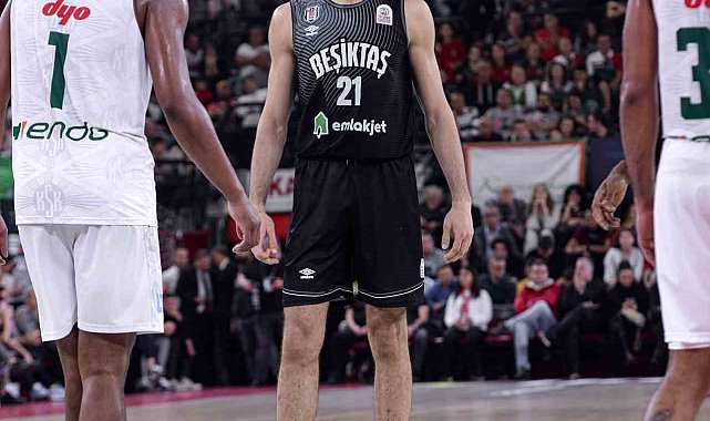 P. Karşıyaka, Beşiktaş deplasmanında