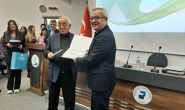 PAÜ'de 'Türk Kültüründe Nevruz' konuşuldu